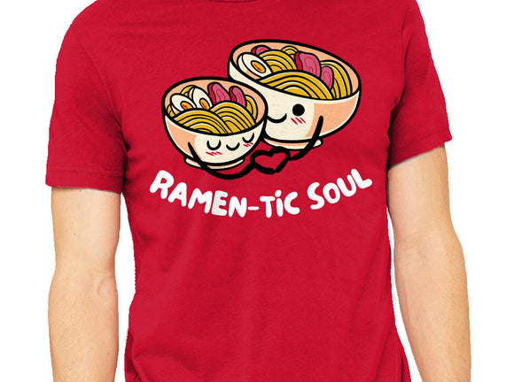 Ramen-tic Soul