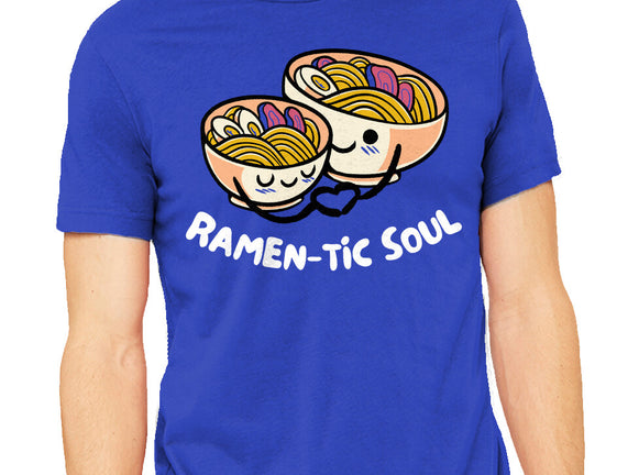 Ramen-tic Soul