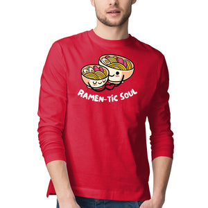 Ramen-tic Soul