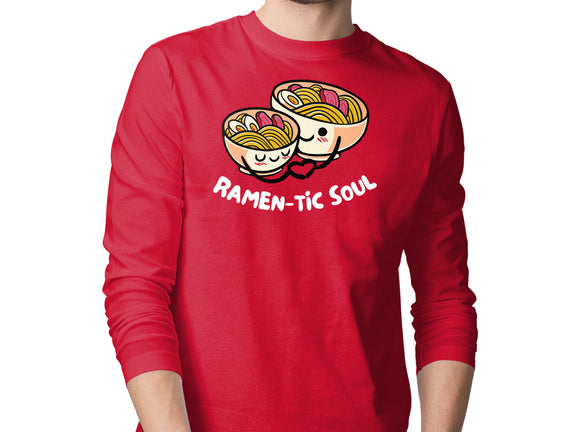 Ramen-tic Soul