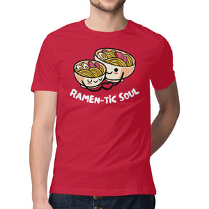 Ramen-tic Soul