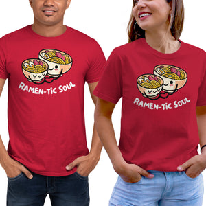 Ramen-tic Soul