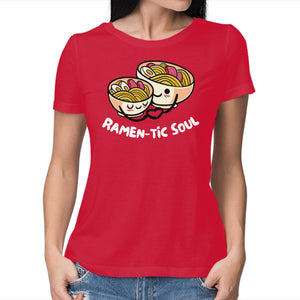 Ramen-tic Soul