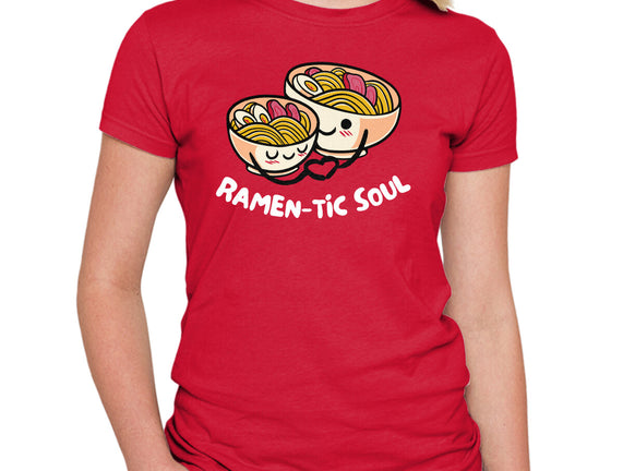 Ramen-tic Soul