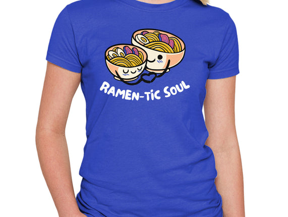 Ramen-tic Soul