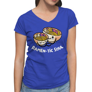 Ramen-tic Soul