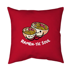 Ramen-tic Soul