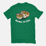 Ramen-tic Soul-Mens-Premium-Tee-FunkVampire