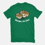 Ramen-tic Soul-Mens-Heavyweight-Tee-FunkVampire