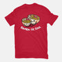 Ramen-tic Soul-Mens-Heavyweight-Tee-FunkVampire