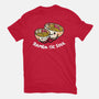 Ramen-tic Soul-Mens-Premium-Tee-FunkVampire