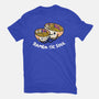 Ramen-tic Soul-Mens-Premium-Tee-FunkVampire