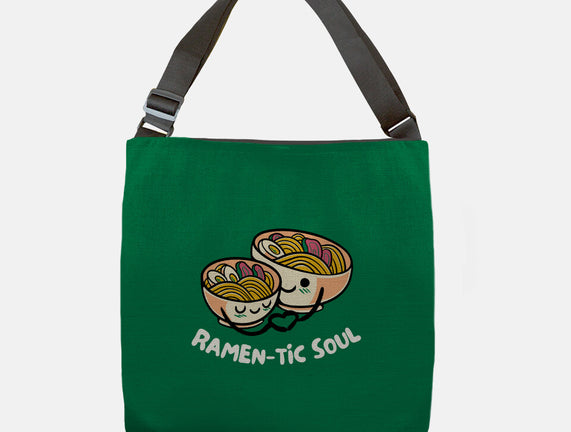 Ramen-tic Soul