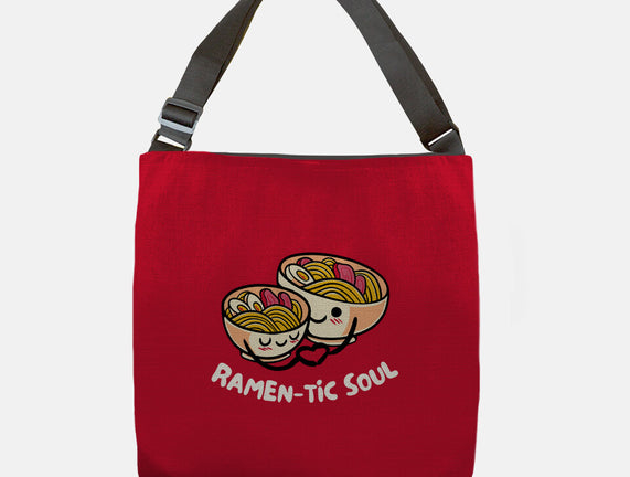 Ramen-tic Soul