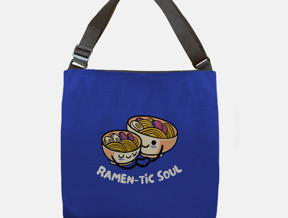 Ramen-tic Soul