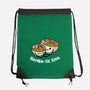 Ramen-tic Soul-None-Drawstring-Bag-FunkVampire