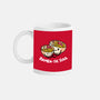 Ramen-tic Soul-None-Mug-Drinkware-FunkVampire