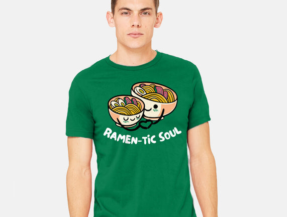 Ramen-tic Soul