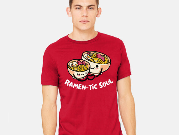 Ramen-tic Soul
