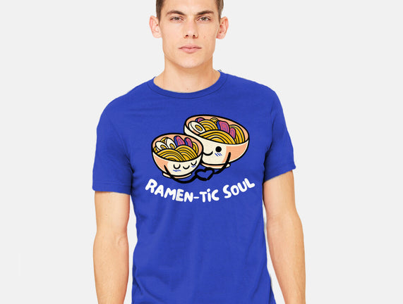 Ramen-tic Soul