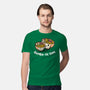 Ramen-tic Soul-Mens-Premium-Tee-FunkVampire