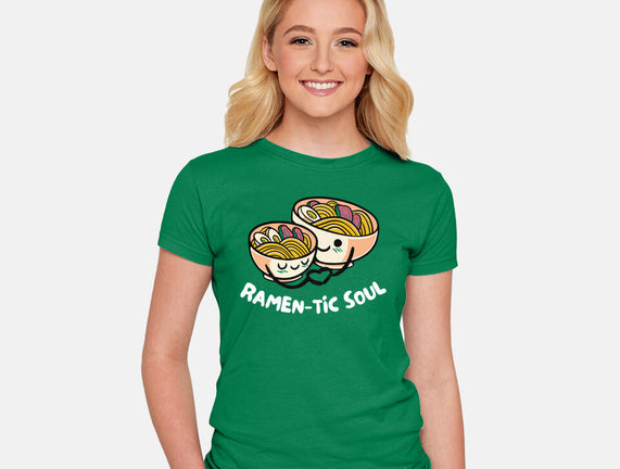 Ramen-tic Soul