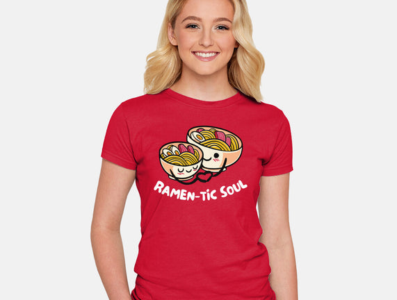 Ramen-tic Soul