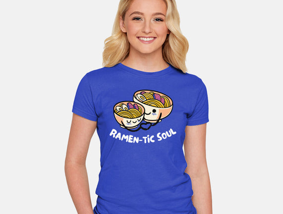 Ramen-tic Soul