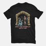 Crit Or Fumble-Mens-Basic-Tee-zascanauta