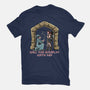 Crit Or Fumble-Mens-Basic-Tee-zascanauta
