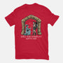 Crit Or Fumble-Womens-Basic-Tee-zascanauta