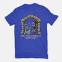 Crit Or Fumble-Mens-Basic-Tee-zascanauta