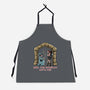 Crit Or Fumble-Unisex-Kitchen-Apron-zascanauta