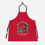 Crit Or Fumble-Unisex-Kitchen-Apron-zascanauta