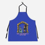 Crit Or Fumble-Unisex-Kitchen-Apron-zascanauta