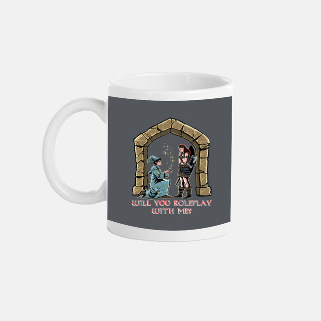 Crit Or Fumble-None-Mug-Drinkware-zascanauta