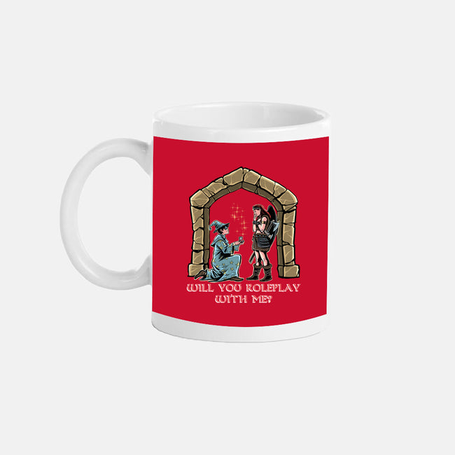 Crit Or Fumble-None-Mug-Drinkware-zascanauta