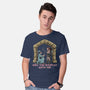 Crit Or Fumble-Mens-Basic-Tee-zascanauta