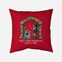 Crit Or Fumble-None-Removable Cover w Insert-Throw Pillow-zascanauta