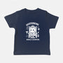 Overthinking World Champion-Baby-Basic-Tee-fanfabio
