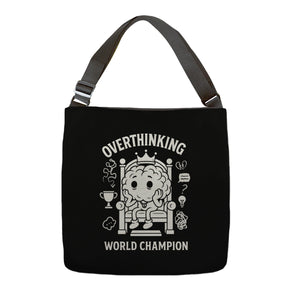 Overthinking World Champion