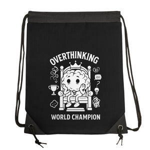 Overthinking World Champion