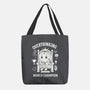 Overthinking World Champion-None-Basic Tote-Bag-fanfabio