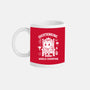 Overthinking World Champion-None-Mug-Drinkware-fanfabio