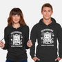 Overthinking World Champion-Unisex-Pullover-Sweatshirt-fanfabio