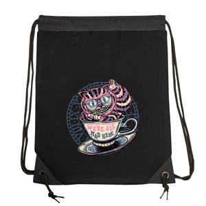 Mad Tea Cup