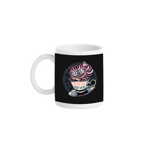 Mad Tea Cup