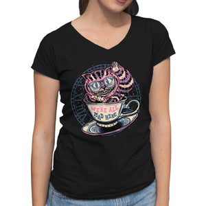 Mad Tea Cup
