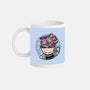 Mad Tea Cup-None-Mug-Drinkware-glitchygorilla