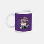 Mad Tea Cup-None-Mug-Drinkware-glitchygorilla